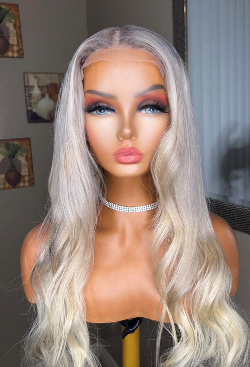 Ice