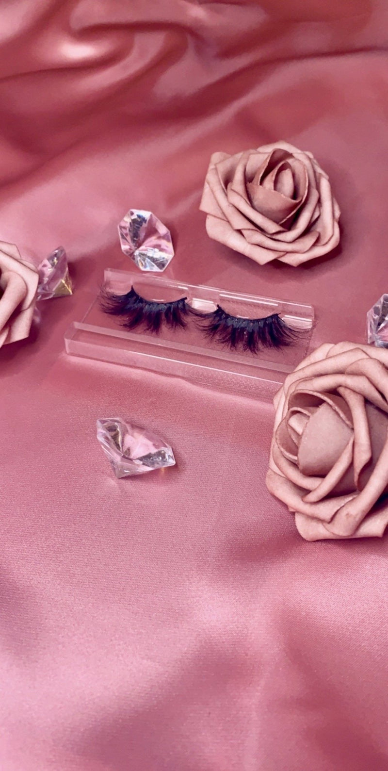 Lash Pack
