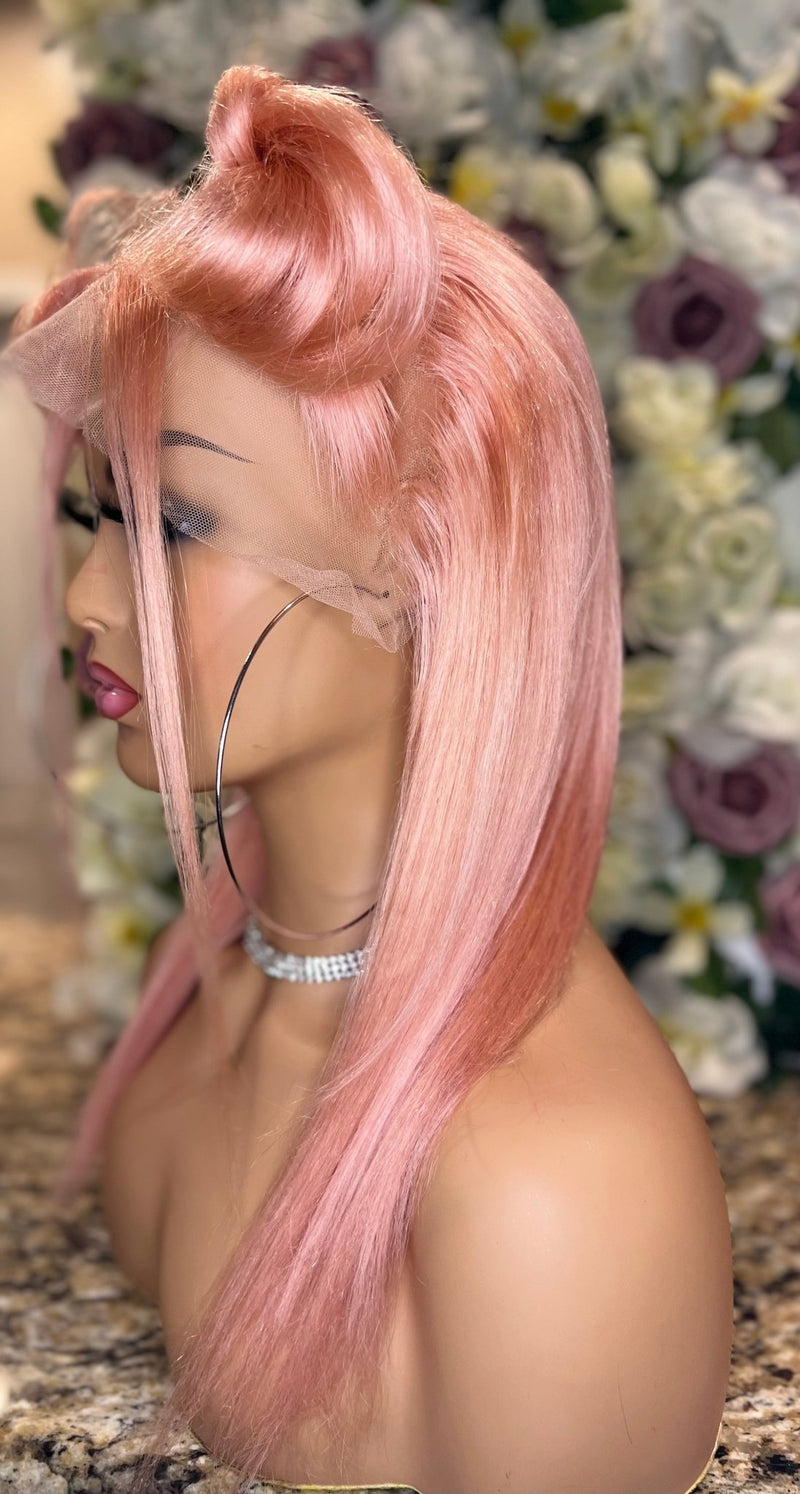 Pinky